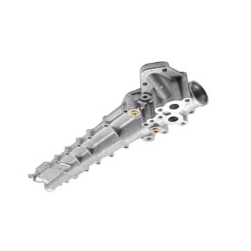 Oil Cooler Cover 6221-63-2110 for Komatsu 