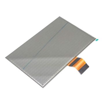 8" LCD Touch Screen Digitizer Sync 3 Navigation LQ080Y5DZ05 Ford Edge Explorer Escape F150/250/350 Focus Fusion C-Max 2013-2018 Lincoln MKS MKC MKX MKZ 2011-2018