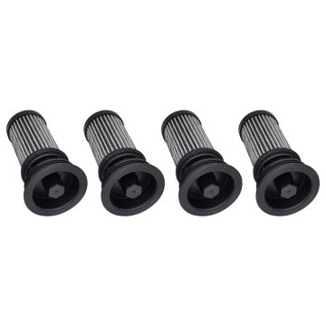4Pcs Hydro Filters Element 116-0164 Exmark Lazer Z AS E S X Series 48 52 60 72 Inch Parker HTE HTJ HTG Toro Z Master G3 74901