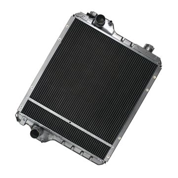 Radiator 87575996 For Case 