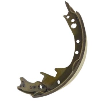 Rear Lower RH Brake Shoe 47404-12810-71 Toyota Forklift 6FGCU15 02-6FDU15 02-6FDU18 7FBCU15 7FBCU18 6FGCU18 42-6FGU15 42-6FGU18 5FBCU15 6FGCU15 6FGCU18 7FBCU15 7FBCU18 7FDU15 7FDU18 7FGU15 7FGU18 8FGCSU20 8FGCU15 8FGCU18 3FGC10 7FD10/15
