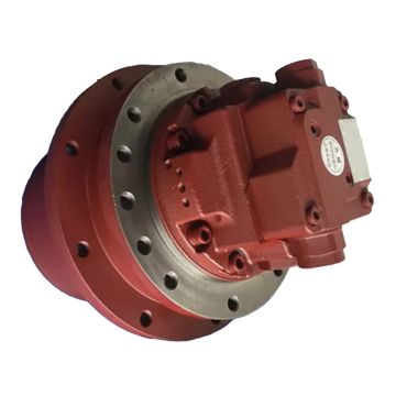 Travel Gearbox With Motor 5459660215 for Terex 