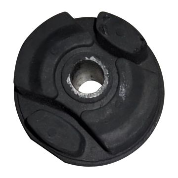 Engine Mount Insulator 12361-23001-71 Toyota Forklift 5-6FD15 5-6FD18 5-6FD20 5-6FD25 5-6FD28 5-6FD30 5-6FG15 5-6FG18 5-6FG20 5-6FG25 5-6FG28 5-6FG30 
