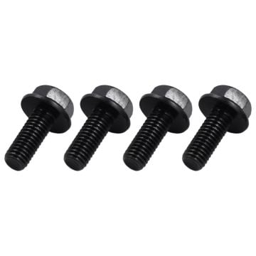 Self Tapping Bolt GX22456 John Deere Lawn Tractor LA100 LA105 LA110 LA115 LA120 LA125 LA130 LA135 LA140 LA145 LA150 LA155 LA165 LA175 L100 L105 L107 L108 L110 L111 L118 L120 L130 L1742 L2048 L2548 D100 D105 D110