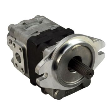Hydraulic Pump 67110-36840-71 671103684071 Toyota Forklift 8FD35 8FD40N 