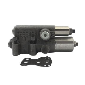 Hydraulic Pump Regulator AL158423 For John Deere