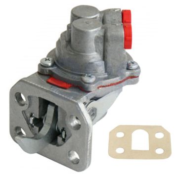 Fuel Lift Pump 296265A1 For Case 