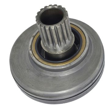 Transmission Charging Pump 32402-30520-71 For Toyota