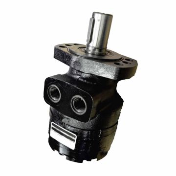 Hydraulic Motor 501160A3120AAAAA For White 