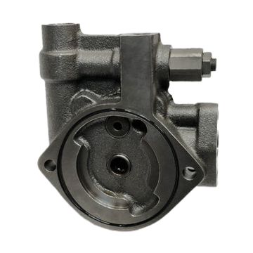 Pilot Gear Pump 704-24-28211 7042428211 Komatsu Excavator PC150-3 PC150LC-3