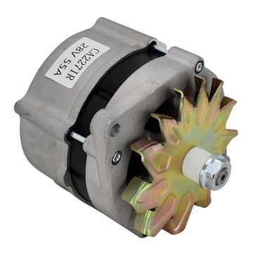 Buy Alternator 9W-3043 9W3043 for Caterpillar CAT Excavator 322 325 Engine 3114 3116 3126 3208 3306 Online