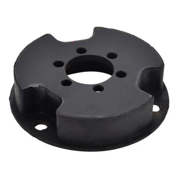 Fan Shock Absorber Block 382393 4700382393 Dynapac Road Roller CA152D CC522 CC522HF CC422HF CA250 CA250D