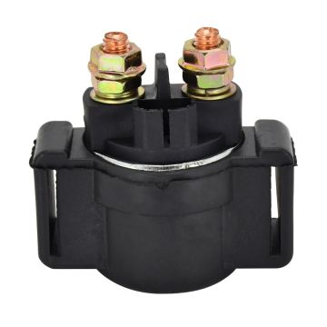 12V Starter Solenoid Relay Switch 27010-1314 For Kawasaki