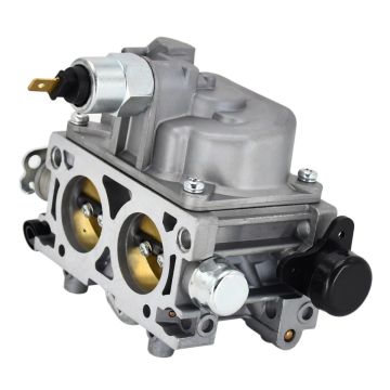 Buy Carburetor 16100-Z9E-033 for Honda Twin Cylinder Lawn Mower GX690RV GX630 GX630R GX630RH GX660 GX690 GX690RV V 16100-Z9E-023 Online