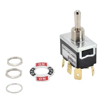 Buy 078-8077-00 Deck Lift Switch 014-8077-00 430-932 For Bad Boy Mower before 2009 Online