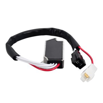 Buy Regulator Rectifier SH569A-12 for Yamaha Virago 1000 XV1000 1100 XV1100 535 XV535 535S XV535S 700 XV700 750 XV750 Vmax 1200 VMX1200 Online