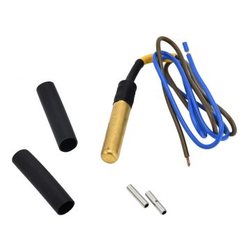 Temperature Sensor Ungraded 40-0975 400975 400-975 40-975 40975 40-0872 400872 400-872 40-872 41-8548 418548 418-548 41-2858 412858 412-858 41-4021 Thermo King Modelc SB T-Series TS SLX KD TD MD RD SL SLXe SLXi 