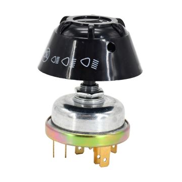 Buy Horn Switch Combination Light 1699034M1 for Massey Ferguson Tractor 133 135 140 145 148 152 155 158 165 168 175 260 261 263 265 271 275 281 282 285 (France) 290 298 375E/390E (Brazil) 550 560 565 575 590 592 595 Industrial 20D 20E 20F 30E 30H 40E 50 5