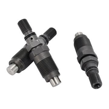 Buy Fuel Injectors 719255-53100 for Yanmar Engine 3TNE74 3TNA72 3TN82 3TN66UJ 3TN66L-UWD 3TNE74-MG for Komatsu Engine 2D68E-3A 2D68E-3B 2D68E-3C 2D68E-N3A 2D68E-N3B Excavator PC12R-8 PC15R-8 Skid Steer Loader SK04J-2 Online