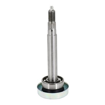 Buy Spindle Shaft Bearing Assembly 187291 for AYP Craftsman Lawn Tractor and Riding Mowers 917287461 917288480 917.276865 917276911 917289740 917276703 917276101 for Husqvarna Ride Mower2348 LS (96043004400) (2008-01) 2348 LS (96043004900) (2008-03) 2748 
