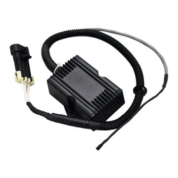 Buy Thermostatic Switch 6683004 For Bobcat Skid Steer Loader 331 334 335 337 341 430 435 773 863 864 873 883 963 A220 A300 S150 S160 S175 S185 S205 S220 S250 S300 S330 T180 T190 T200 T250 T300 T320 Online