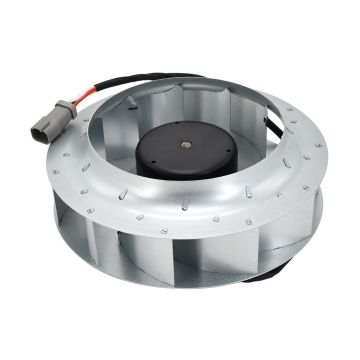 Buy 12V Fan Motor 540055400 RIG250-AC79-08 54-00554-00 for Carrier Supra 850U 944U 950U 988U Xarios 150 200 350-05 500 600 Zephyr 540 Online