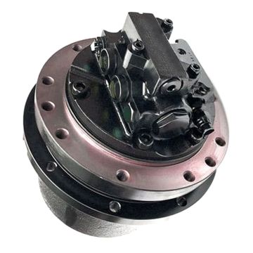 Travel Gearbox With Motor 19031-22400 for Takeuchi 
