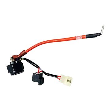 Starter Solenoid Relay 37710-115-0000 For HiSun