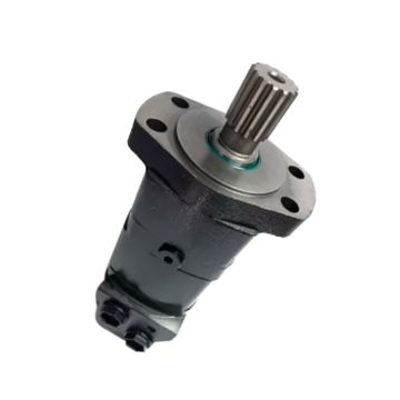 Hydraulic Motor 104-4717-006 For Eaton 