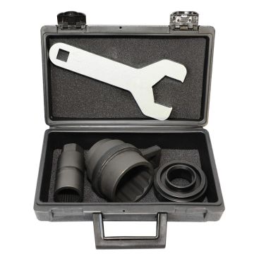 Rear Differential Remover and Installer Tool Land Rover Range Rover Engine 5.0 3.0