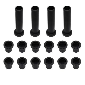 Long and Short Bushings 16PCS 5436220 Control A Arm Bushing Kit 5436973 5439270 Polaris Sportsman 335 400 400L 450 500 570 800