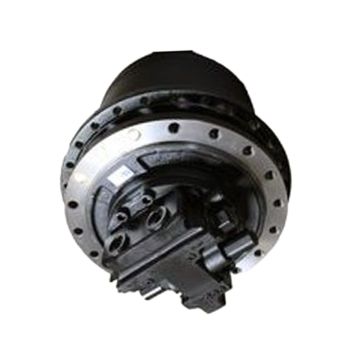 Travel Gearbox With Motor 21K-27-00120 for Komatsu 