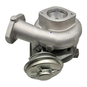 Turbo CT26 Turbocharger 17201-17050 Toyota Land Cruiser with 1HDFT Engine