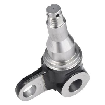 Buy LH Steering Knuckle 43212-23321-71 For Toyota Engine 4Y 1DZ 1ZS Forklift 7FDU20 7FDU25 7FDU30 7FDU32 7FGU20 7FGU25 8FDU20 Online