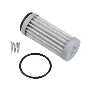 Transmission Oil Filter MIU800986 John Deere Tractor X310 X320 X360 X370 X390 X394 K60 GX255 GX325 GX335 GX345 GX355 X530 X534 X540 X580 X584 X590 Z710A Z720A Z915B Z920A Z920M Z925A Z925M Z930A Z930M Z950A Z950M Z950R Z960M