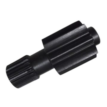 21T Travel Motor Splined Shaft  HD700G-2 for Kato 