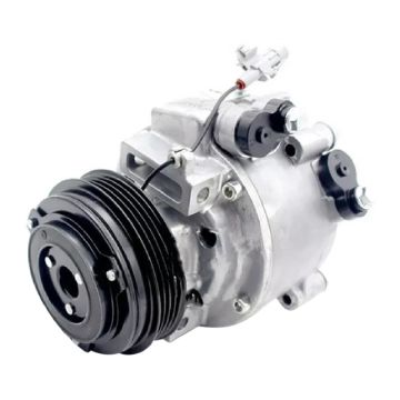 AC Compressor 9520061M02 95200-61M02 Suzuki Vitara 2015 SX4 2013