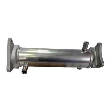EGR Cooler Assembly 8973789391 Hitachi Excavator ZX200-5A ZX200-3 ZX240-3 Case Excavator CX240B Sumitomo Excavator SH240-5 