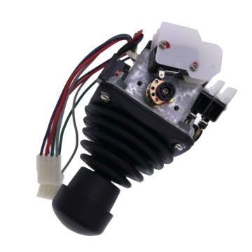 Joystick Controller 72278GT 72278 72278GN Genie Boom Lift S-40 S-45 Z-45/25 IC Z-60/34 Z-45/52 IC S-60 S-65 S-80 S-85