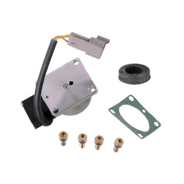 24V Stop Solenoid 2440501050 For Hatz 