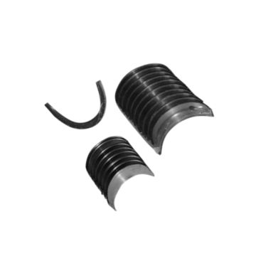 Crankshaft Main Rod Bearing Set For Isuzu 