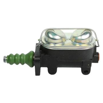 Master Cylinder D126695 D127519 D131596 D120090 Case IH Backhoe Loader 480D 480LL 580D 580E 580G 580SD 580SE