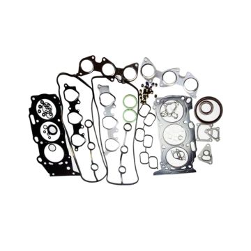 Overhaul Gasket Kit 04111-31342 For Toyota 