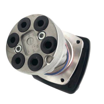 Joystick Controller DH225-7 DH300-7 for Hyundai 