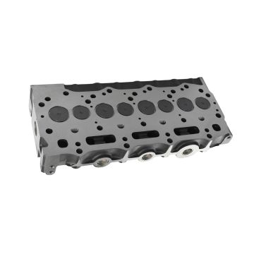 Complete Cylinder Head 426-3438 Caterpillar Engine 3024C/T C2.2T 226B 226B2 232B 242B 242B2 247B 247B2 247B3 232B2 257B2 226B3 232D 239D 249D