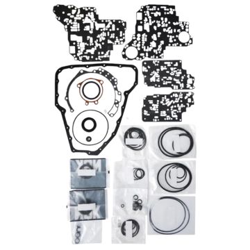 Transmission Rebuild Kit RE4F04B RE4F04V Nissan Teana 2.0L/2.3L Altima 3.5L 2003-2004 Maxima 3.0L 3.5L 2000-2004