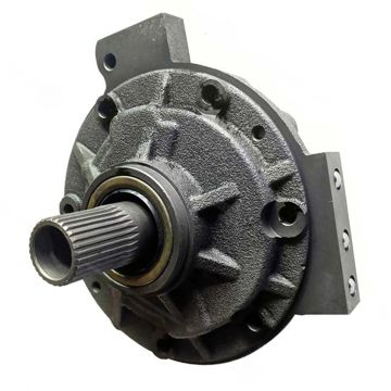 Charging Pump 91524-15300 For Mitsubishi	