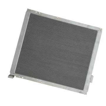  Hydraulic Oil Cooler 4466041 For John Deere 