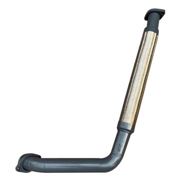 Oil Pipe 1622361900 Atlas Copco Air Compressor 