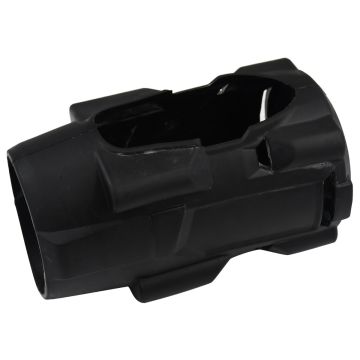 Fuel Mid-Torque Impact Rubber Protective Boot 49-16-2960 Milwaukee M18 Fuel 3/8 in. and 1/2 in. Mid-Torque Impact Wrenches 2960-20 2962-20 2962P-20